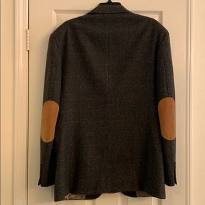 Men’s 100% wool Sport Coat